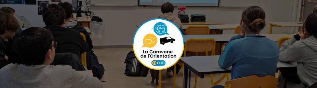 Caravane collège Charles de Gaulle - Fameck et Jean Moulin - Uckange (15 et 16 janvier)