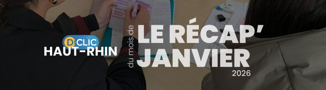 L'antenne Haut-Rhin Récap