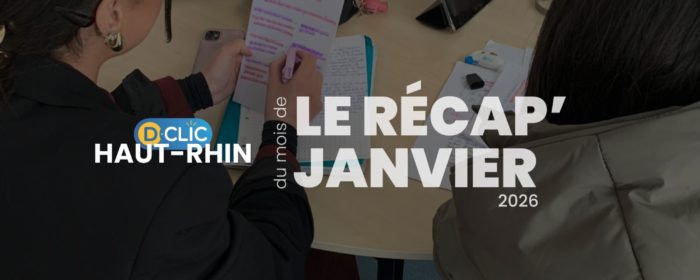 L'antenne Haut-Rhin Récap