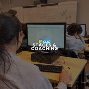 Permanences Stages au collège Solignac