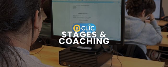 Permanences Stages au collège Solignac