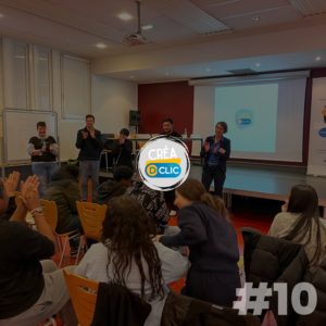 12ᵉ édition du Concours Créa D-Clic – 10e journée au Collège Francois Truffaut