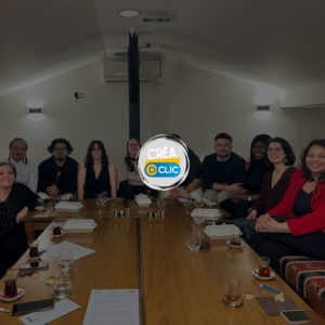 12ᵉ édition du Concours Créa D-Clic – Repas des coachs