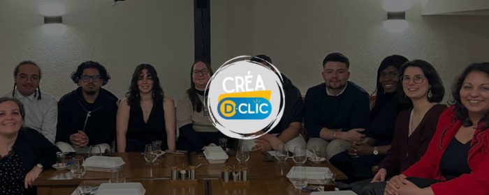 12ᵉ édition du Concours Créa D-Clic – Repas des coachs