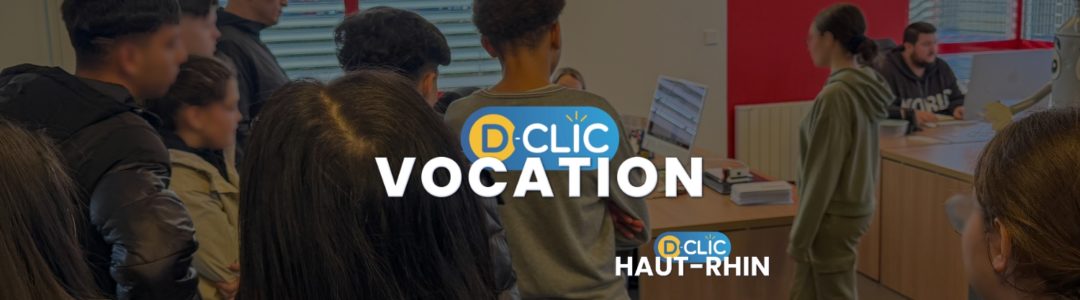 D-Clic Vocation - Visite Autocycling