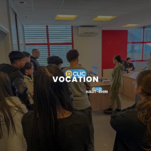 D-Clic Vocation - Visite Autocycling