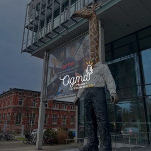 Formation OGMA - Arte