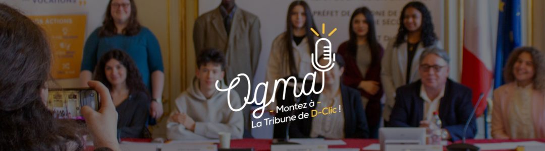 1er Tour Concours d'éloquence OGMA - Hôtel Préfectoral
