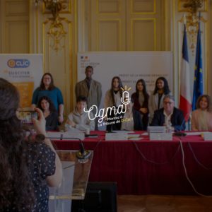 1er Tour Concours d'éloquence OGMA - Hôtel Préfectoral