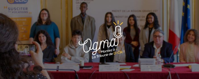 1er Tour Concours d'éloquence OGMA - Hôtel Préfectoral