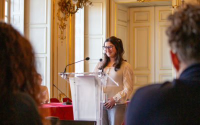 Concours d'éloquence OGMA Collège – Retour en image sur le 1er tour