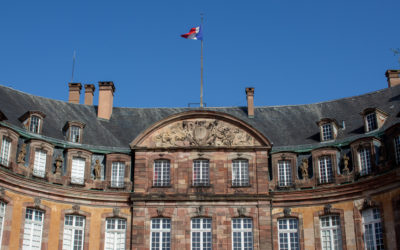 Concours d'éloquence OGMA Collège – Retour en image sur le 1er tour