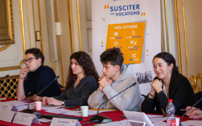 Concours d&rsquo;éloquence OGMA Collège – Retour en image sur le 1er tour-2