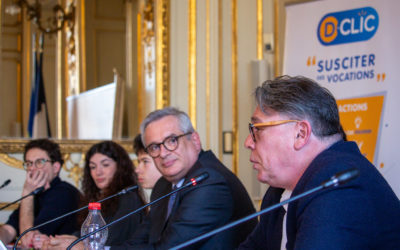 Concours d'éloquence OGMA Collège – Retour en image sur le 1er tour