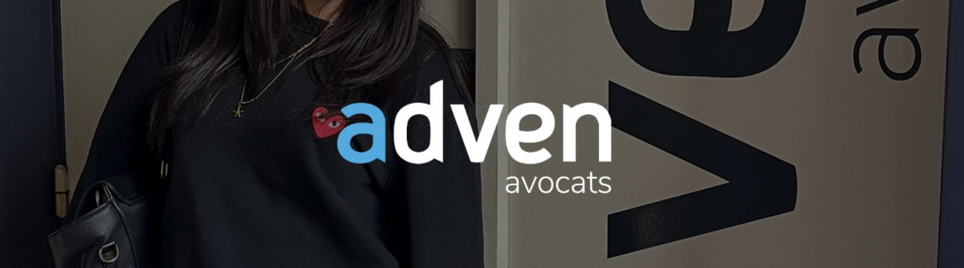 Prix ADVEN Avocats – Kawthar débute ses 3 années d’accompagnement