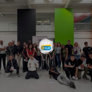 12ᵉ édition du concours Créa D-Clic – Une demi-finale intense à la CCI Campus Alsace