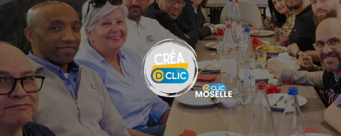4ᵉ édition du concours Créa D-Clic Moselle – Place aux coachings