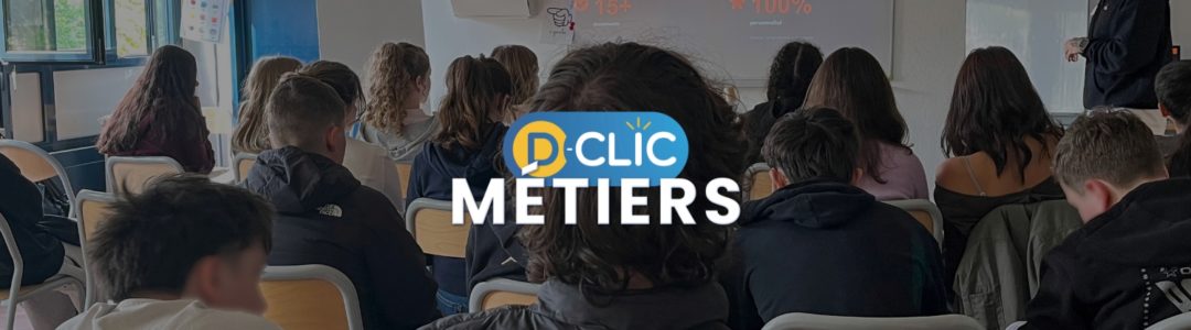 8ᵉ édition du Grand Forum des Métiers – Collèges Nelson Mandela & du Parc – Illkirch-Graffenstaden