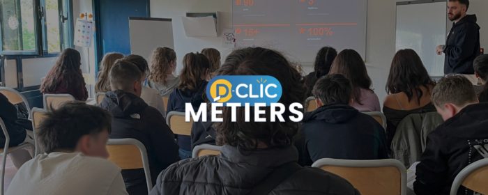 8ᵉ édition du Grand Forum des Métiers – Collèges Nelson Mandela & du Parc – Illkirch-Graffenstaden