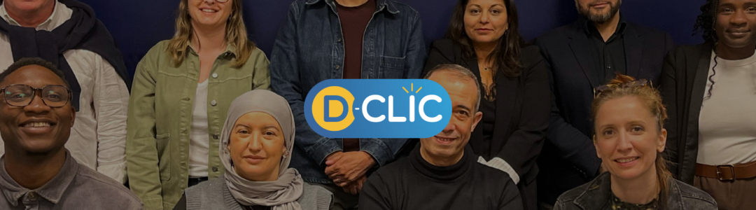 Conseil d’administration D-Clic – Une équipe mobilisée au service des jeunes