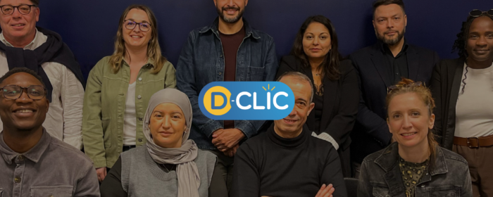 Conseil d’administration D-Clic – Une équipe mobilisée au service des jeunes