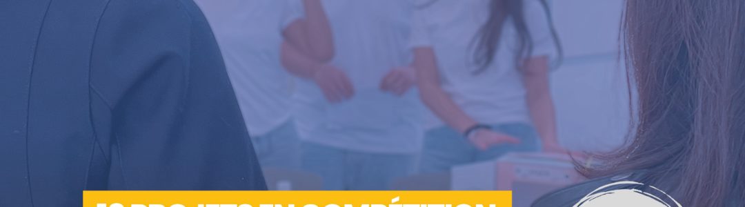 Demi-Finale Créa D-Clic - 12ème édition2