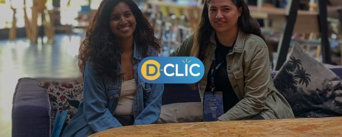 Merci pour tout Hanifé & Smita !