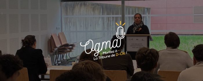 3e édition du Concours d’Éloquence OGMA Lycée – Les binômes finalistes sont connus !