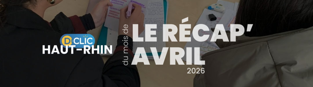 L'antenne Haut-Rhin Récap