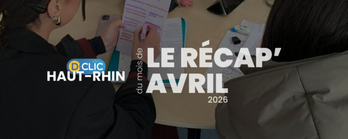 L'antenne Haut-Rhin Récap