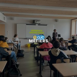 Mini Forum des métiers - Collège Alice Daul (anc. Le Ried) (Mercredi 6 mai 2026)