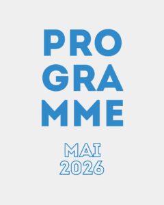 Programme Caravane de l'Orientation - Mai 2026