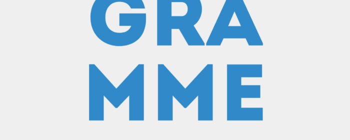 Programme Caravane de l'Orientation - Mai 2026