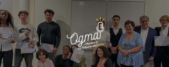 3e édition du Concours d’Éloquence OGMA Lycée