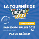 Finale Tournée LDPT