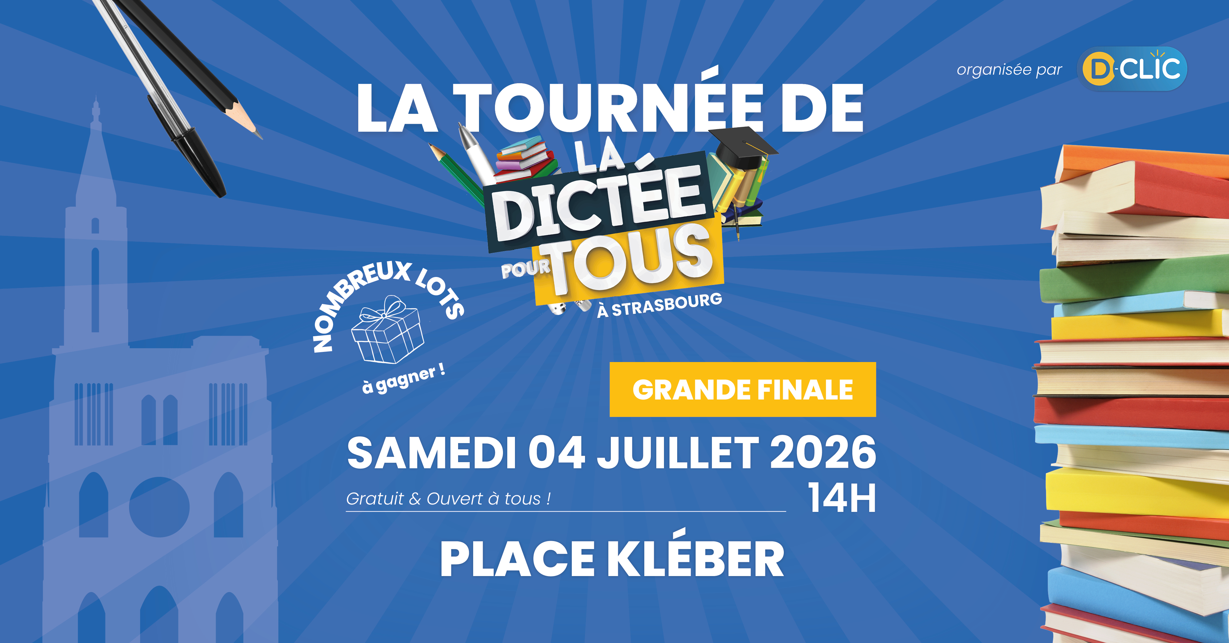 Finale Tournée LDPT