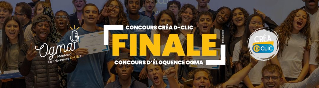 Finale Challenge Inter-Collèges