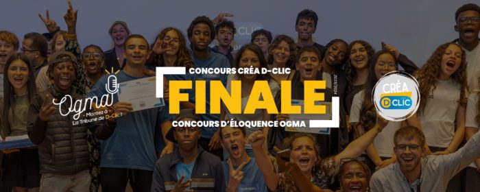Finale Challenge Inter-Collèges