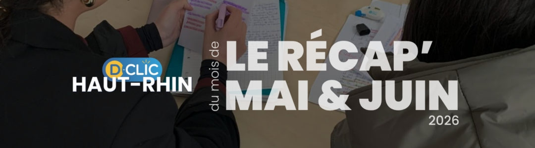L'antenne Haut-Rhin Récap