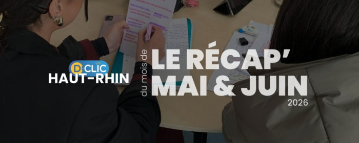 L'antenne Haut-Rhin Récap