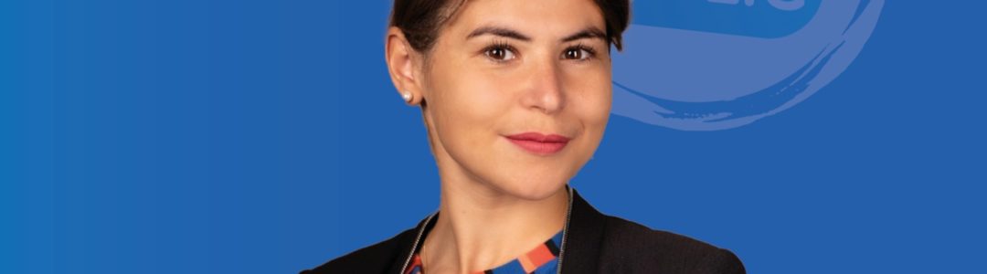ZOOM SUR LES COACHS DE LA 12ᵉ ED. CRÉA D-CLIC (213) – AMEL ARABCOLLÈGE ROUGET DE LISLE