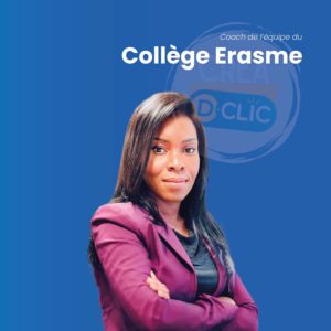 ZOOM SUR LES COACHS DE LA 12ᵉ ED. CRÉA D-CLIC (313) – ASSA DRAMÉCOLLÈGE ERASME-2