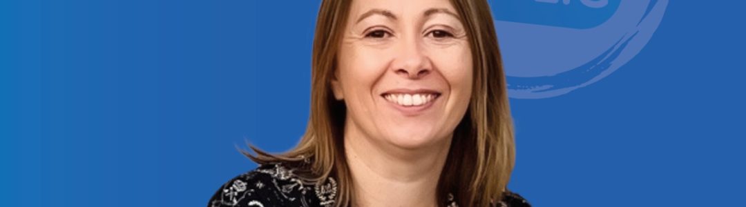 ZOOM SUR LES COACHS DE LA 12ᵉ ED. CRÉA D-CLIC (413) – NADÈGE MOREAUCOLLÈGE SOPHIE GERMAIN