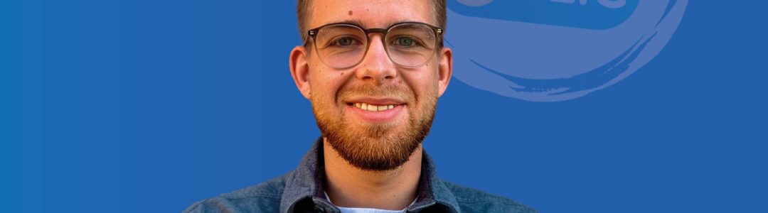 ZOOM SUR LES COACHS DE LA 12ᵉ ED. CRÉA D-CLIC (613) – SIMON PFISTERCOLLÈGE SOLIGNAC