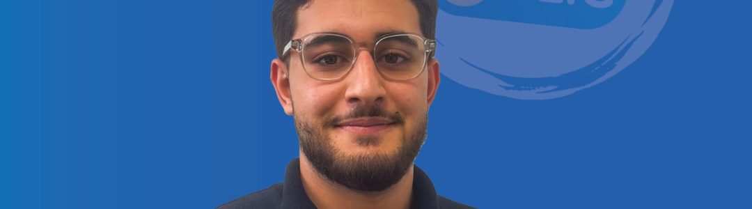 ZOOM SUR LES COACHS DE LA 12ᵉ ED. CRÉA D-CLIC (713) – AYMANE JAOUHARICOLLÈGE FRANÇOIS TRUFFAUT