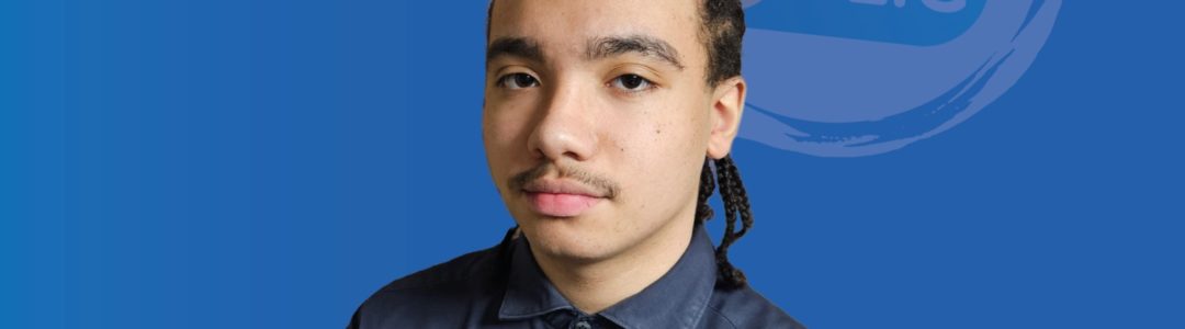 ZOOM SUR LES COACHS DE LA 12ᵉ ED. CRÉA D-CLIC (813) – TIAGO CASPARCOLLÈGE LECLERC
