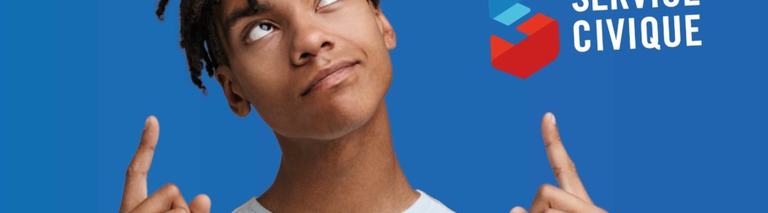Recherche de Volontaires en Service Civique