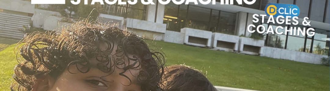 Zoom sur l'action Stages & Coaching