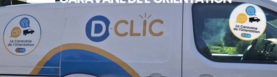 Zoom sur le Caravane de l'Orientation