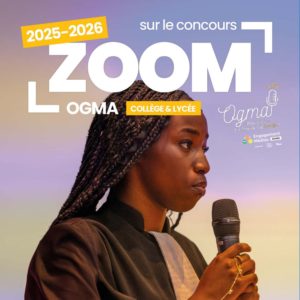 Zoom sur le concours OGMA